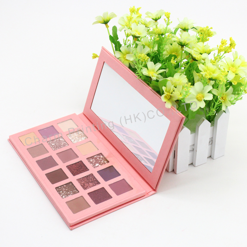 Cosmetic box